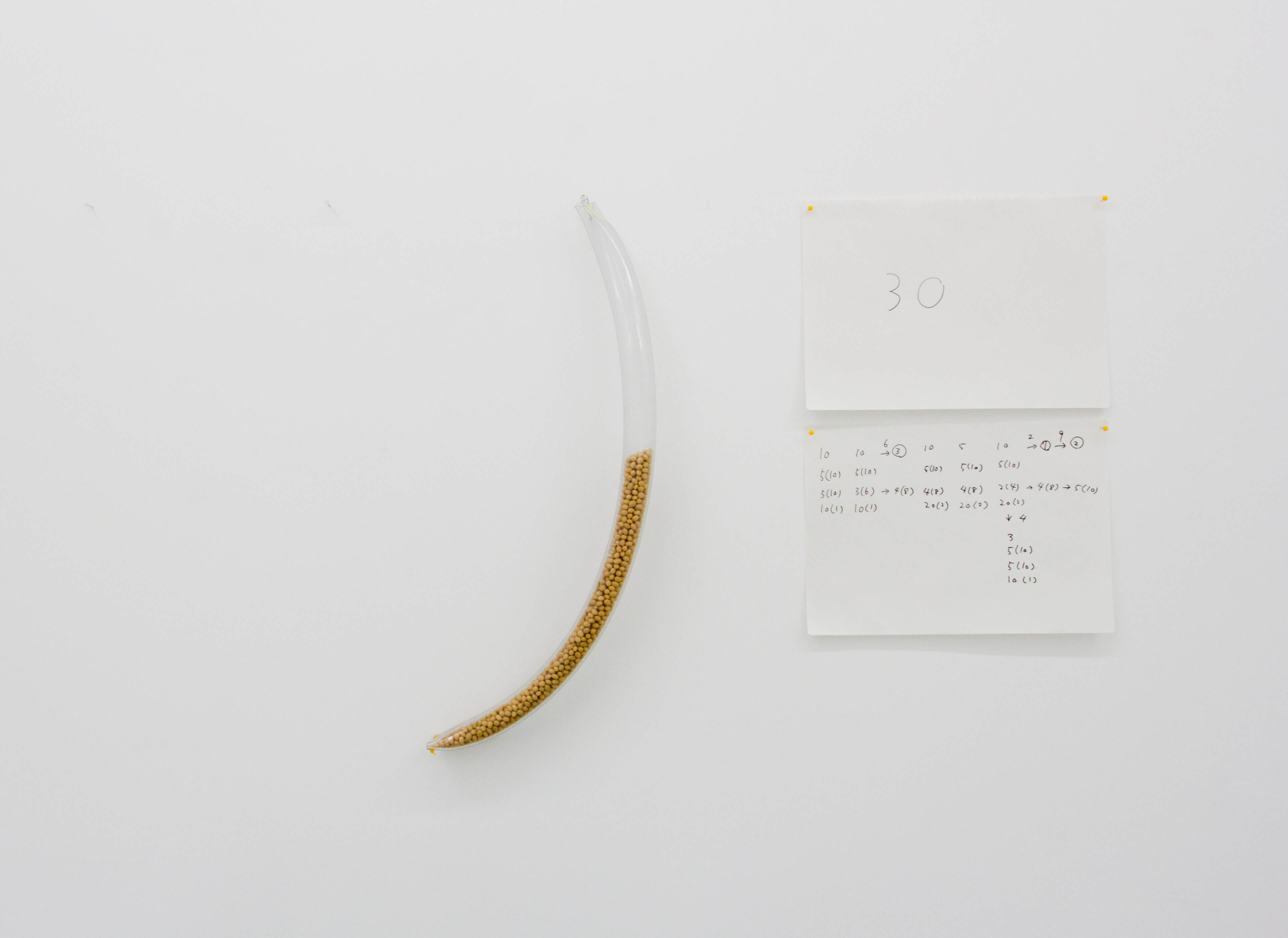 新しいルーブ・ゴールドバーグ・マシーン