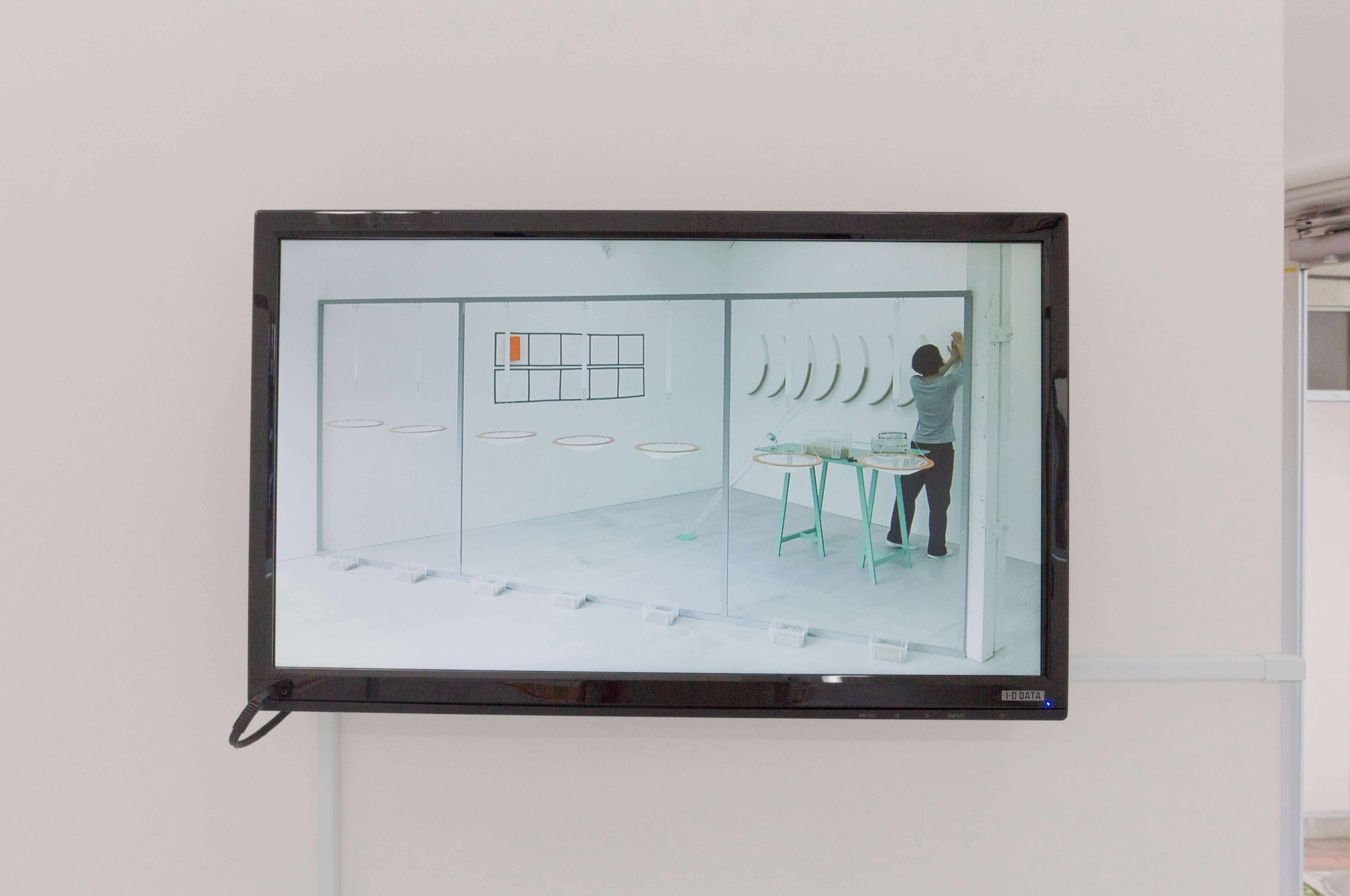 新しいルーブ・ゴールドバーグ・マシーン