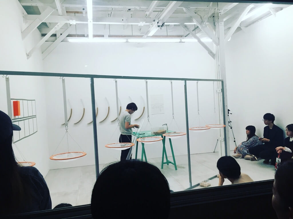 新しいルーブ・ゴールドバーグ・マシーン