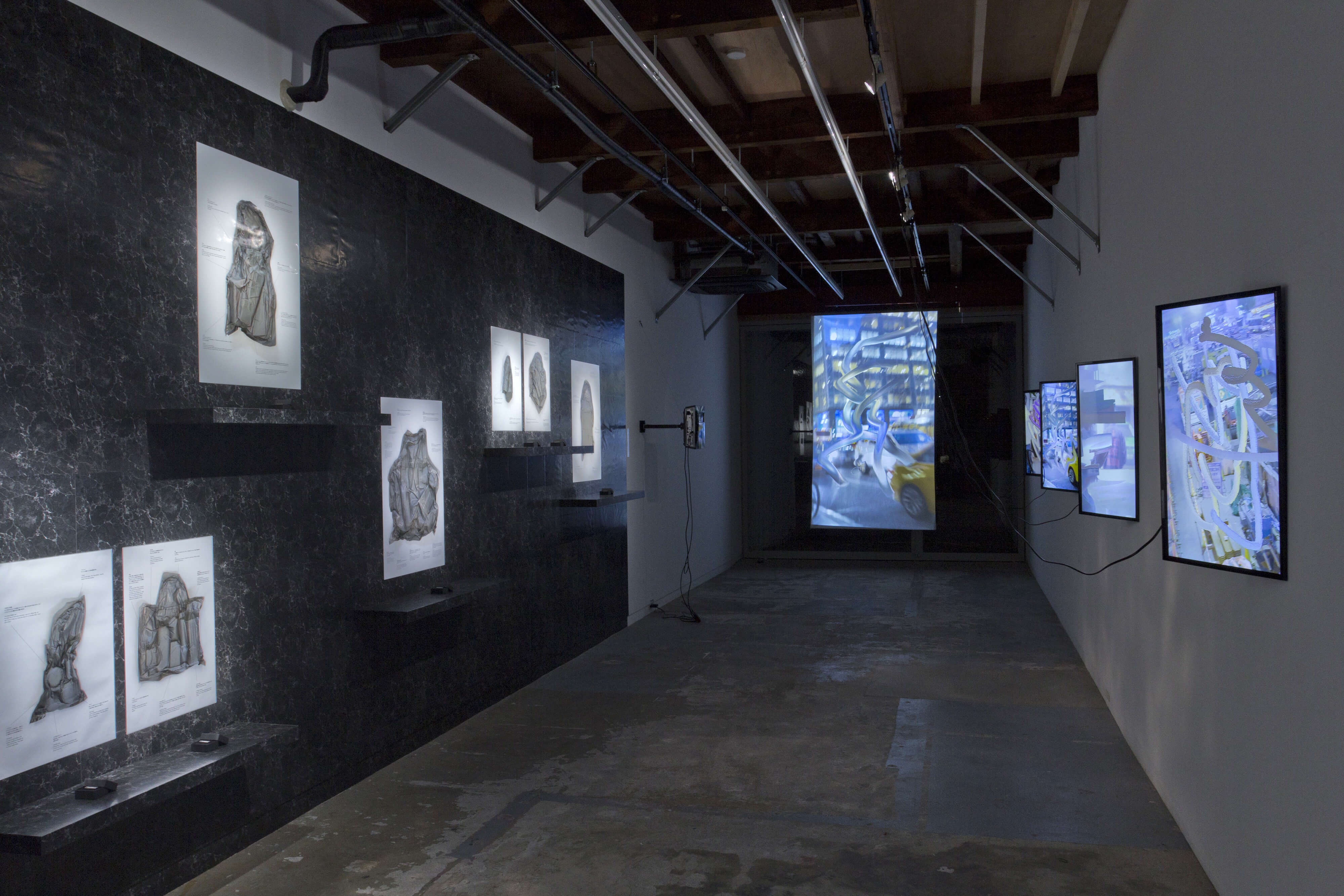 新しいルーブ・ゴールドバーグ・マシーン