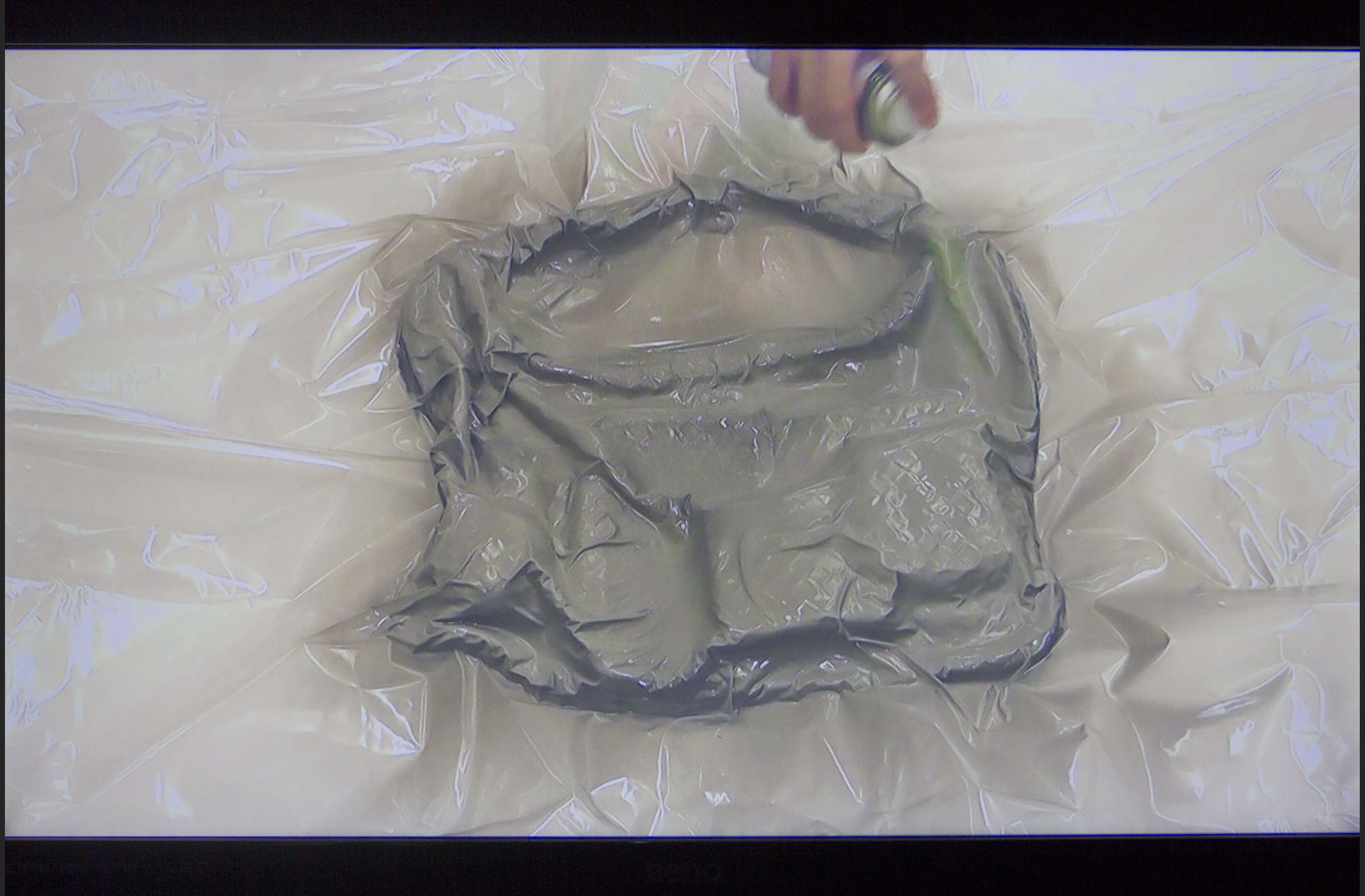 新しいルーブ・ゴールドバーグ・マシーン