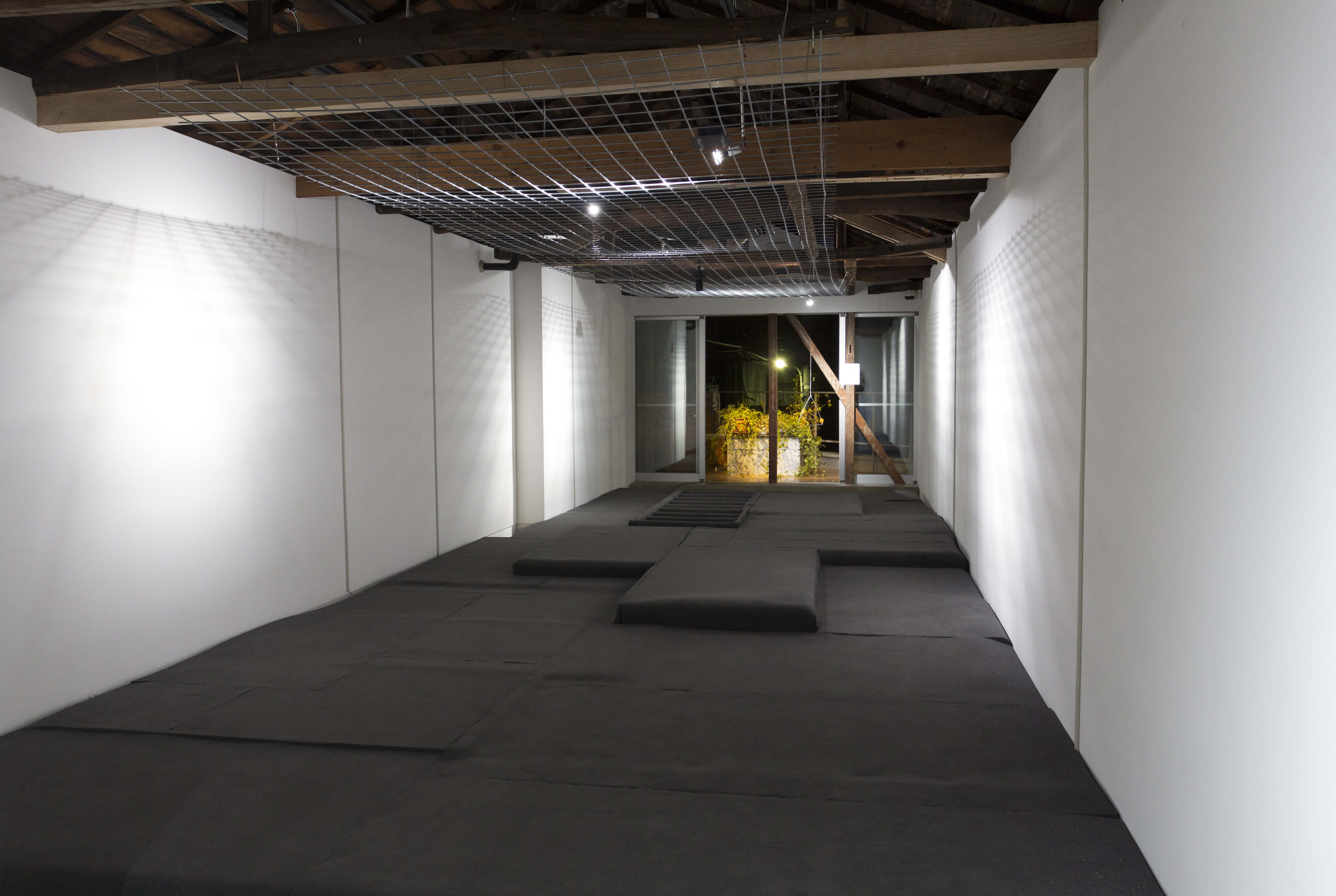 新しいルーブ・ゴールドバーグ・マシーン