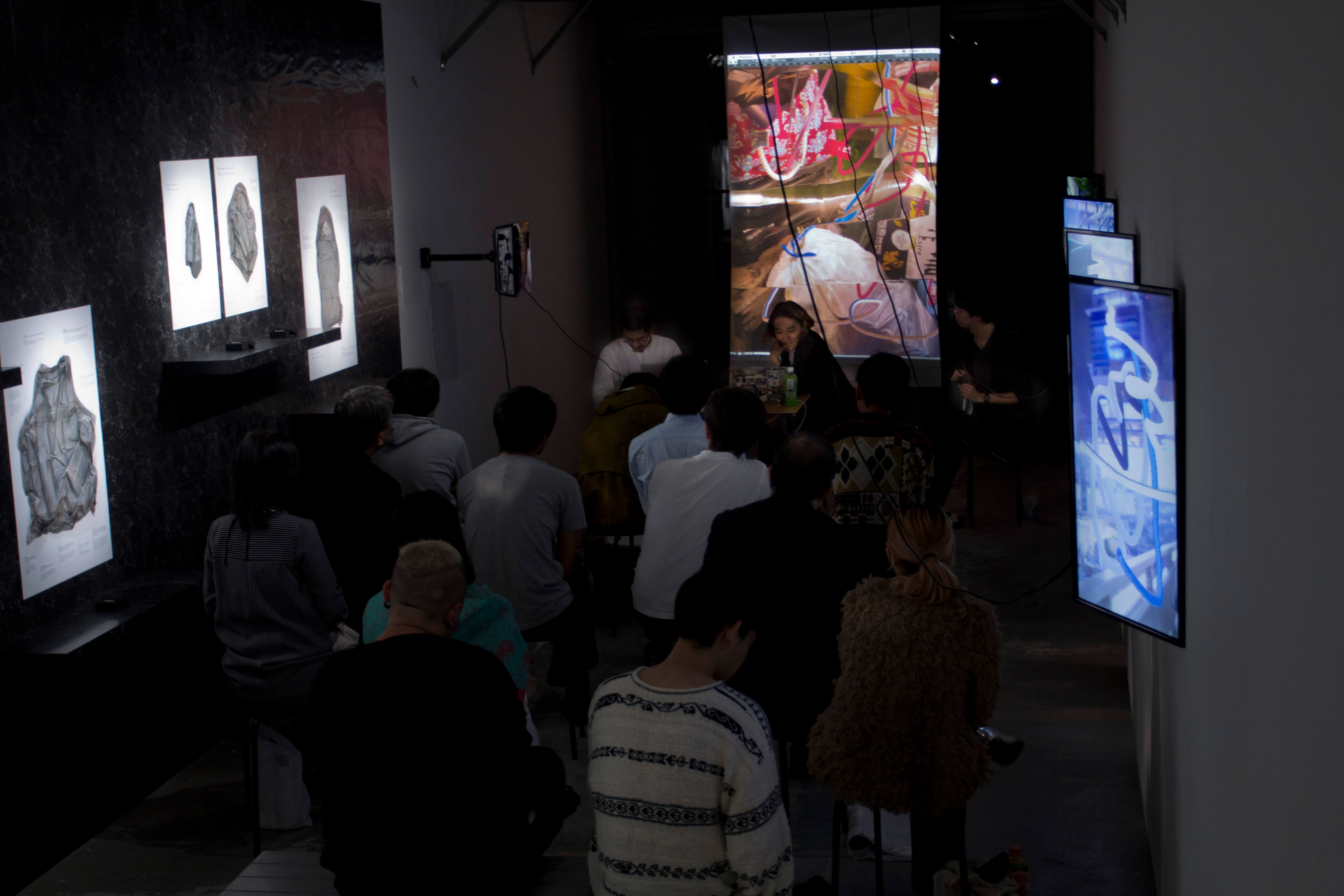 新しいルーブ・ゴールドバーグ・マシーン