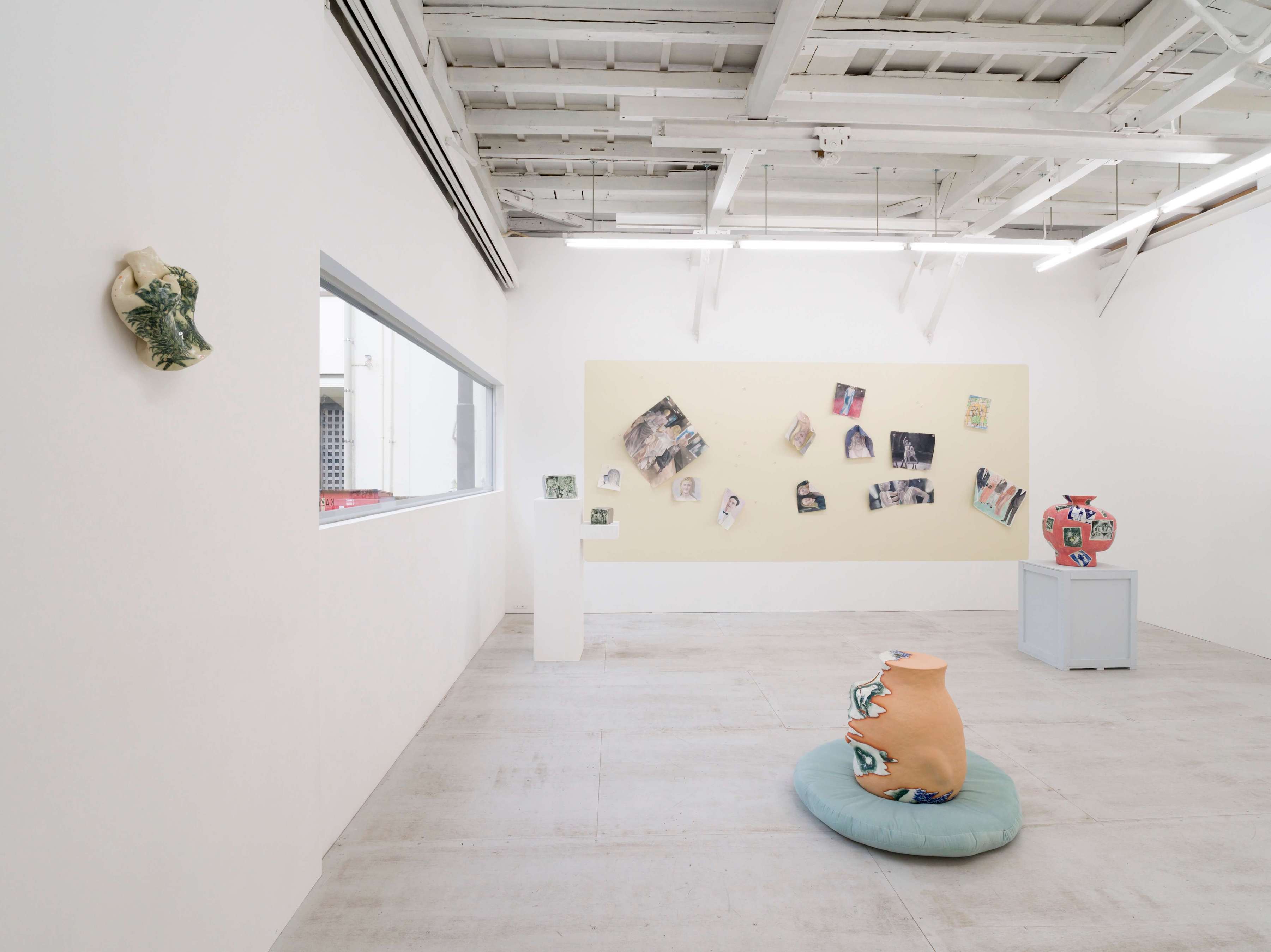 Nobuya Hitsuda at Kayokoyuki