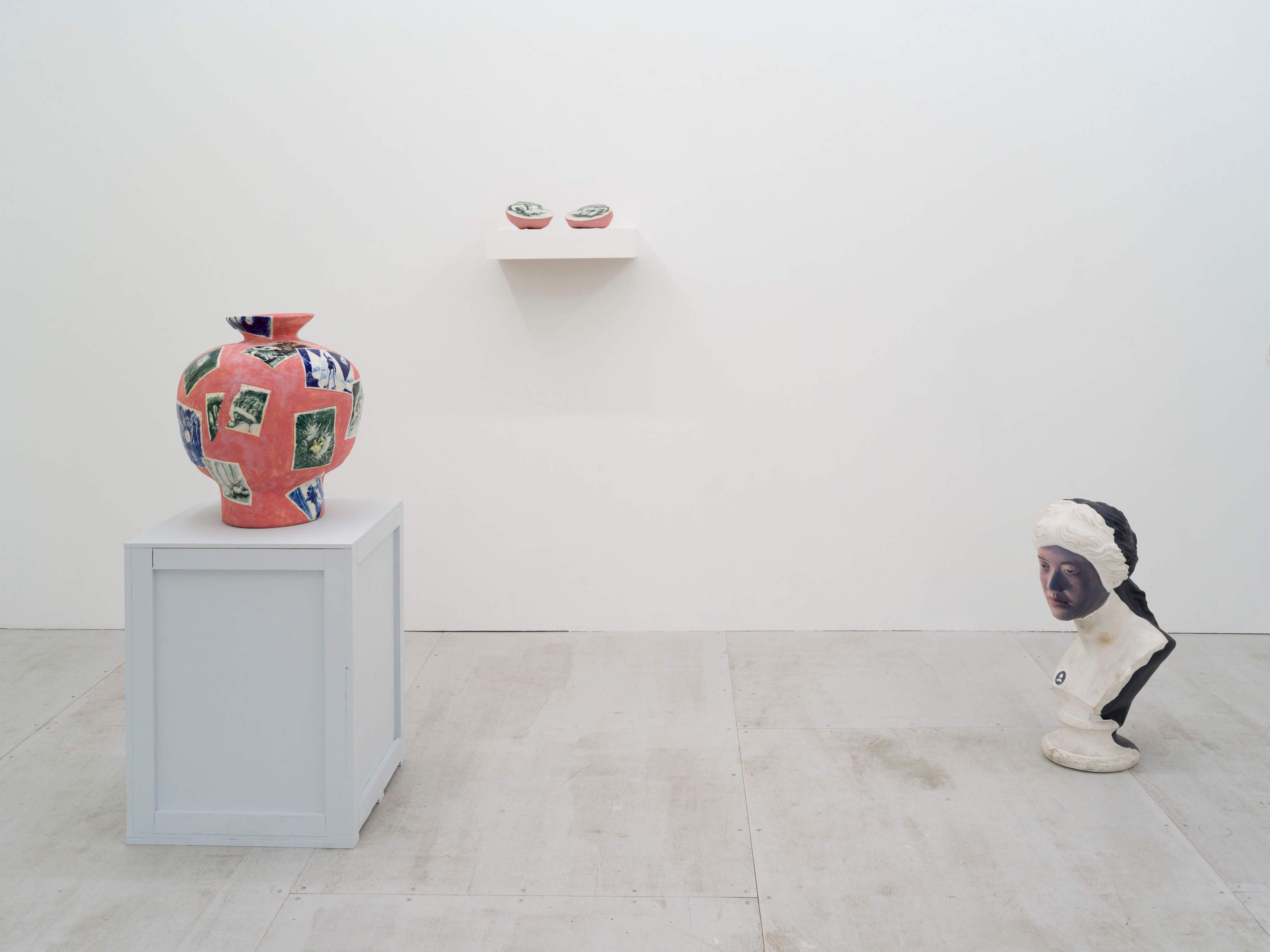 Nobuya Hitsuda at Kayokoyuki