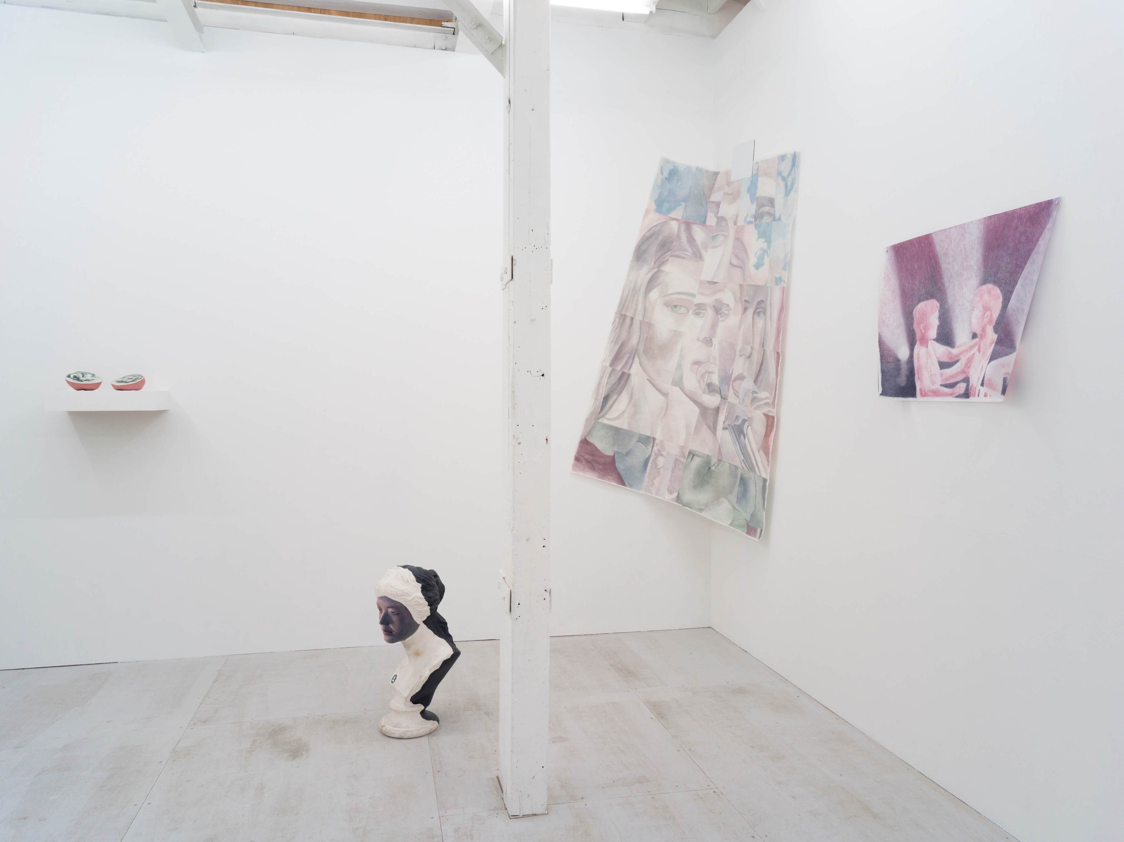 Nobuya Hitsuda at Kayokoyuki