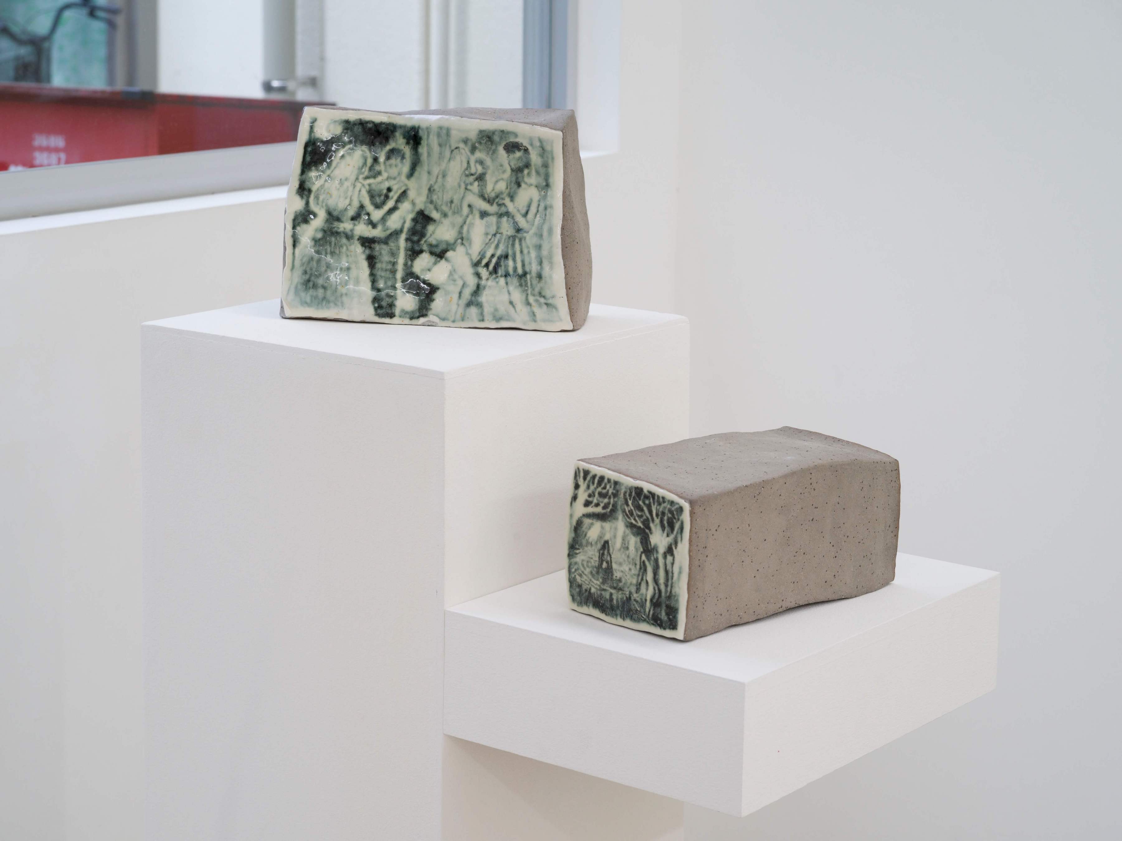 Nobuya Hitsuda at Kayokoyuki