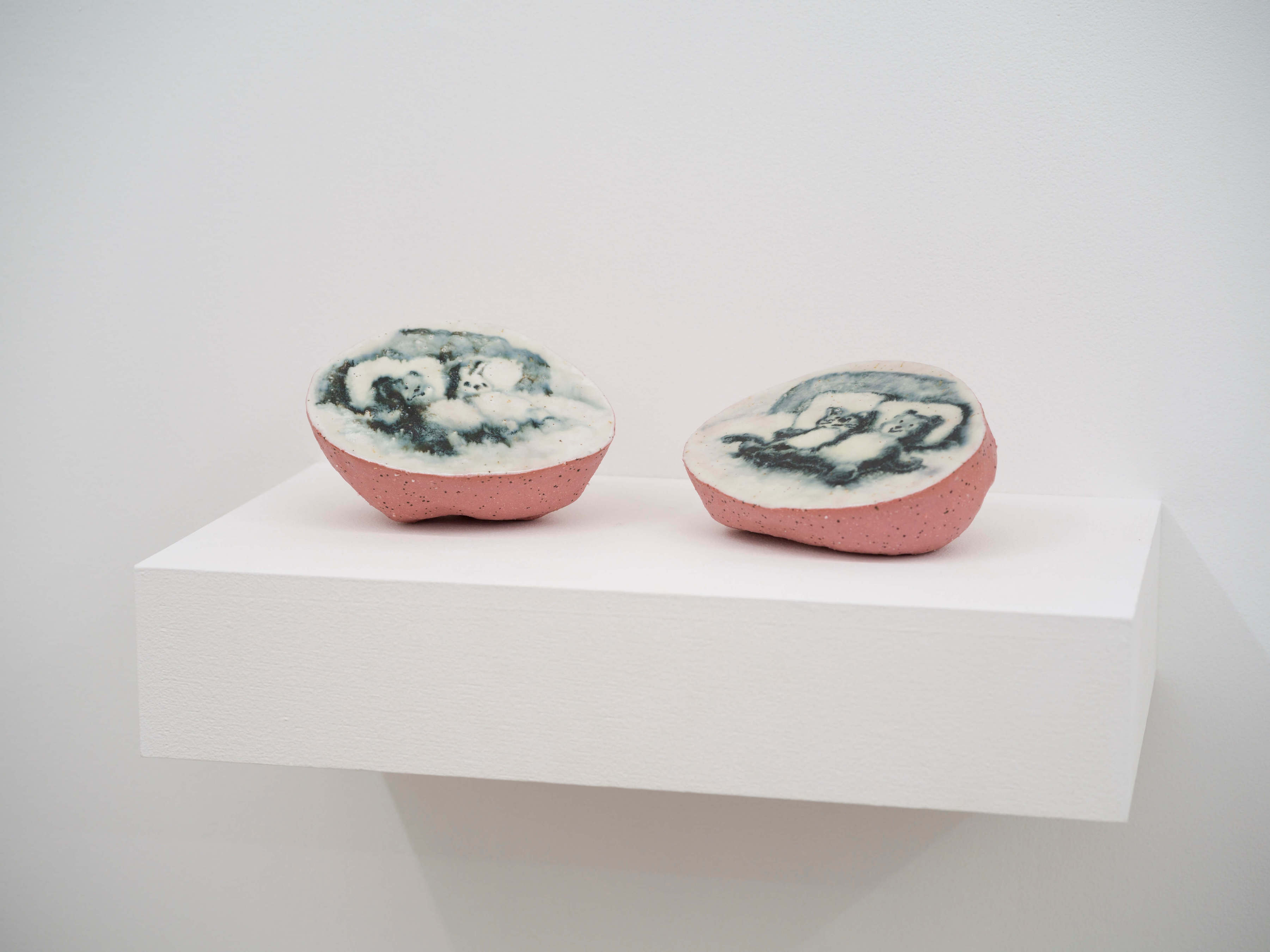 Nobuya Hitsuda at Kayokoyuki