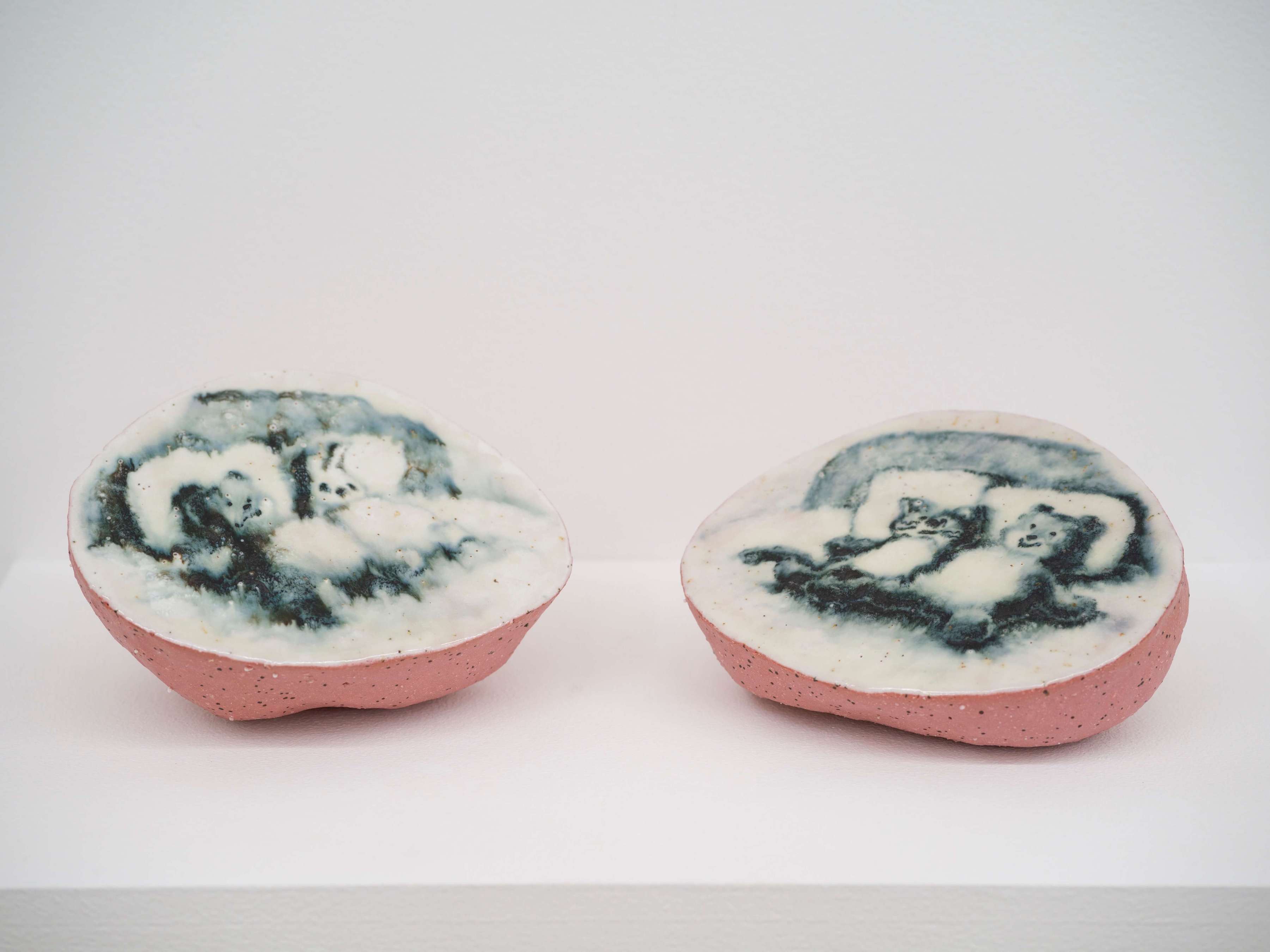 Nobuya Hitsuda at Kayokoyuki