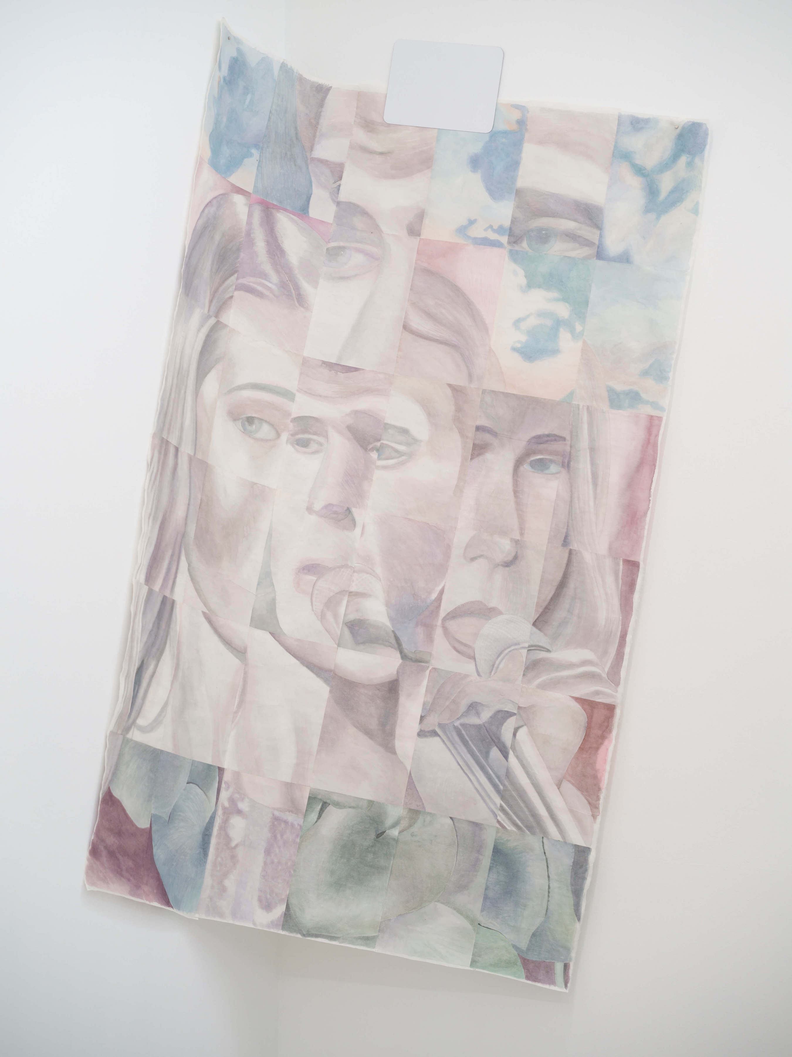 Nobuya Hitsuda at Kayokoyuki