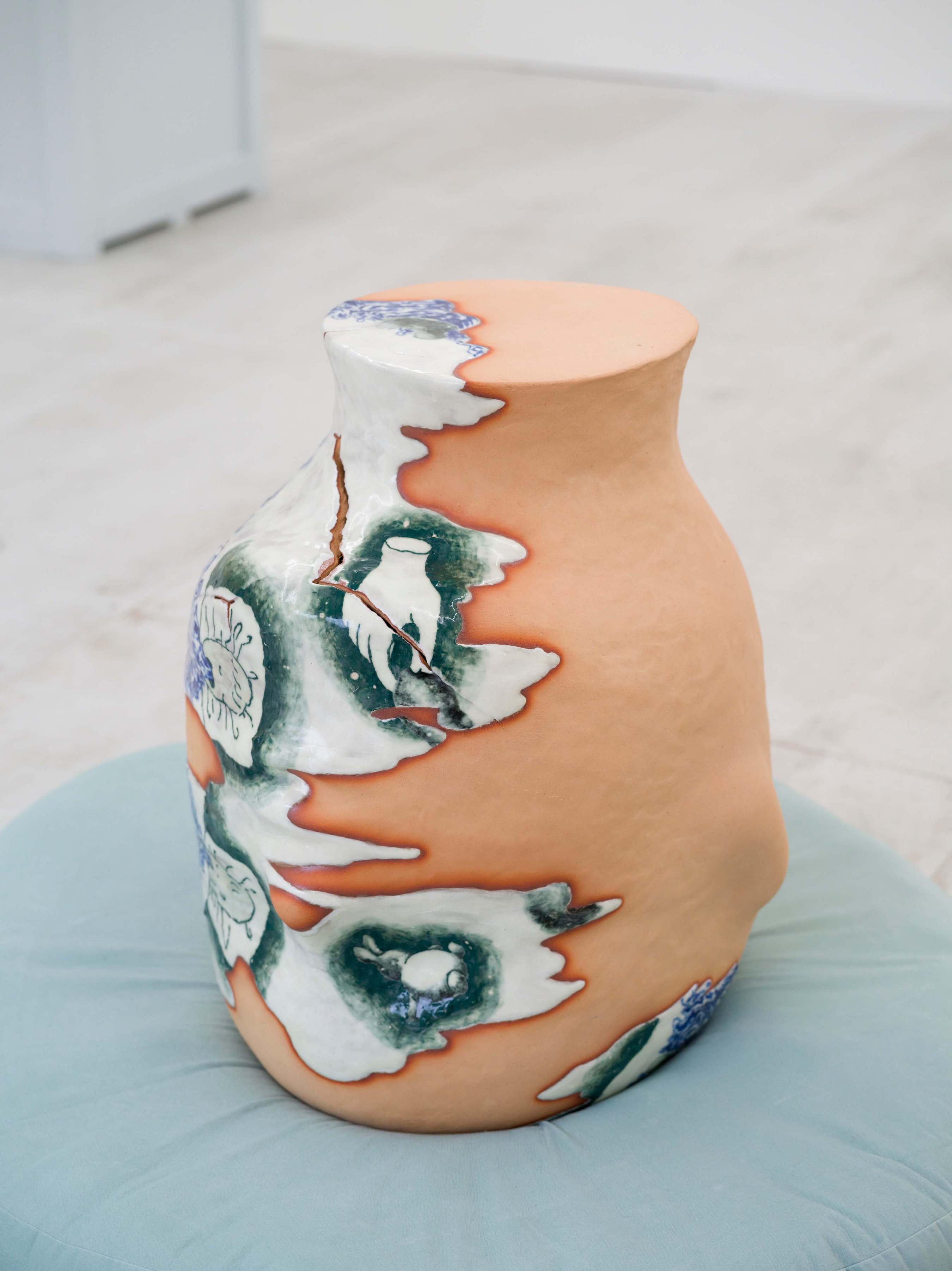 Nobuya Hitsuda at Kayokoyuki