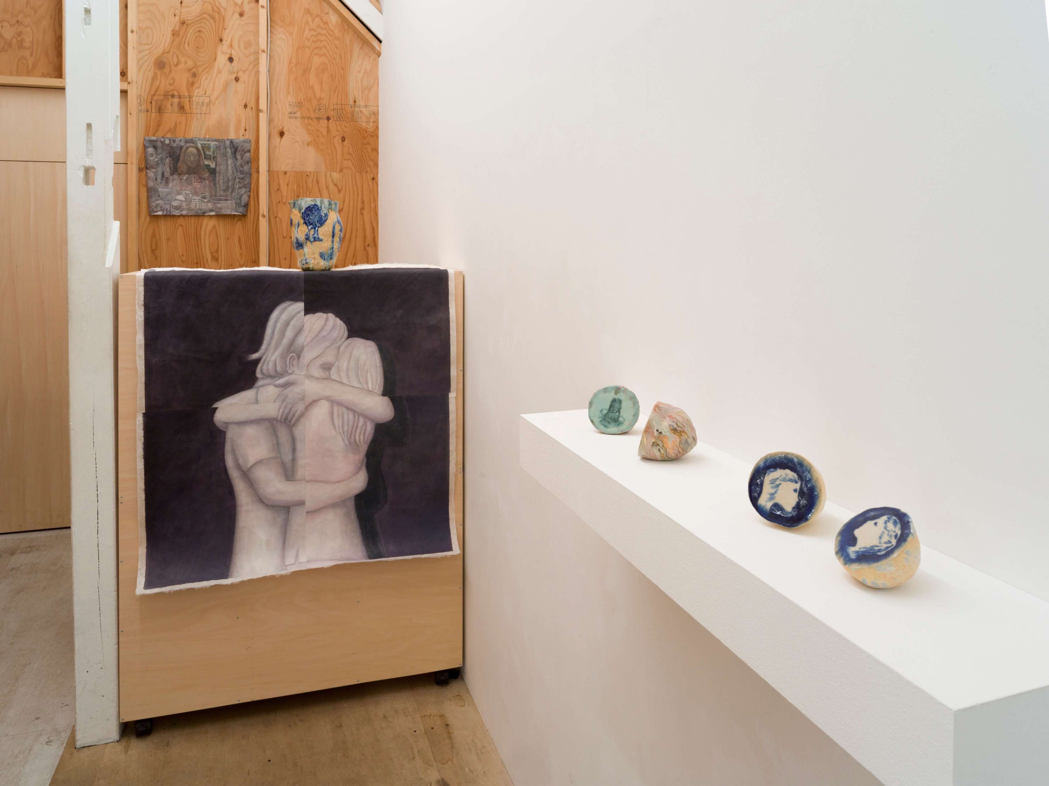 Nobuya Hitsuda at Kayokoyuki