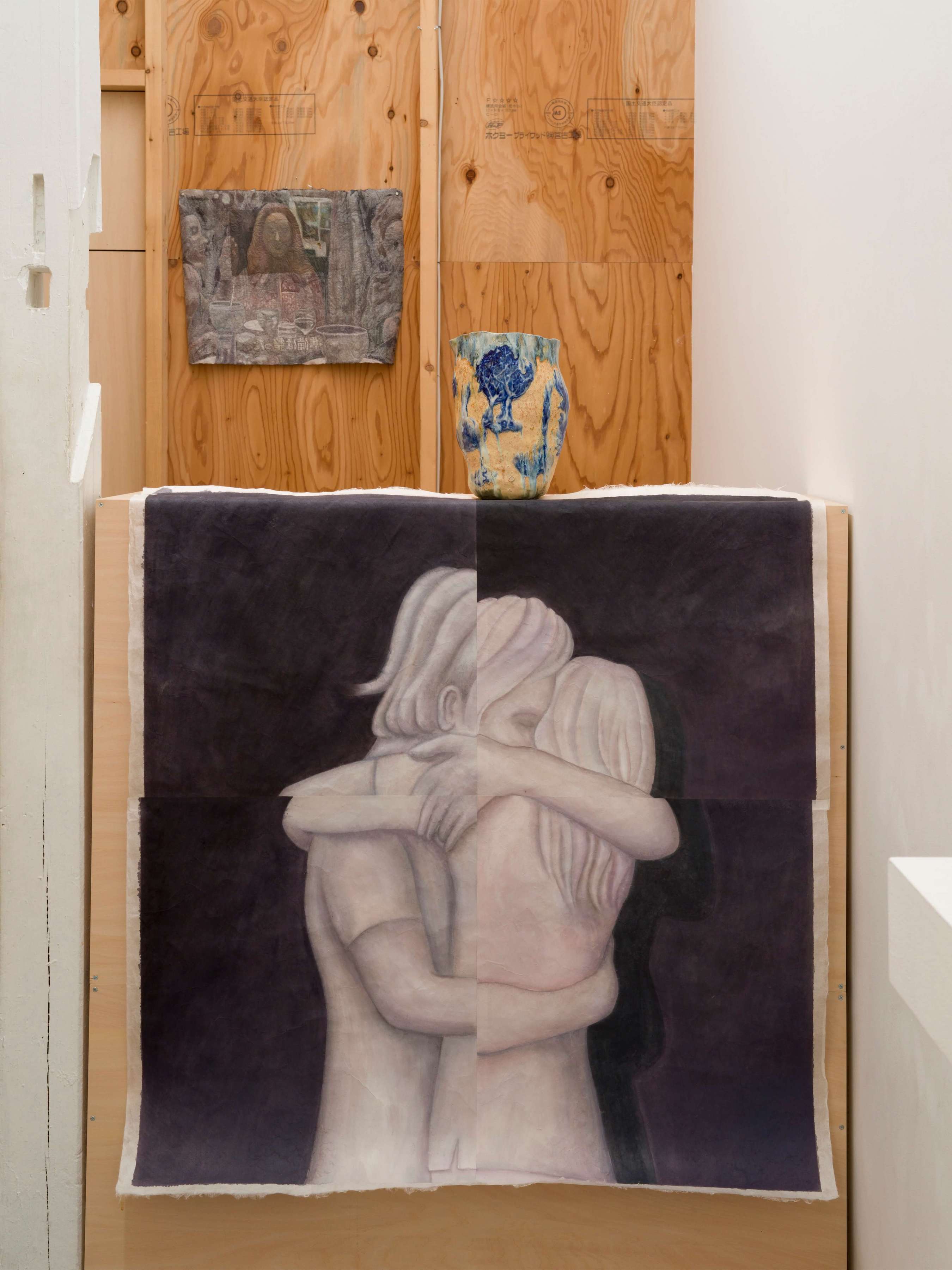 Nobuya Hitsuda at Kayokoyuki