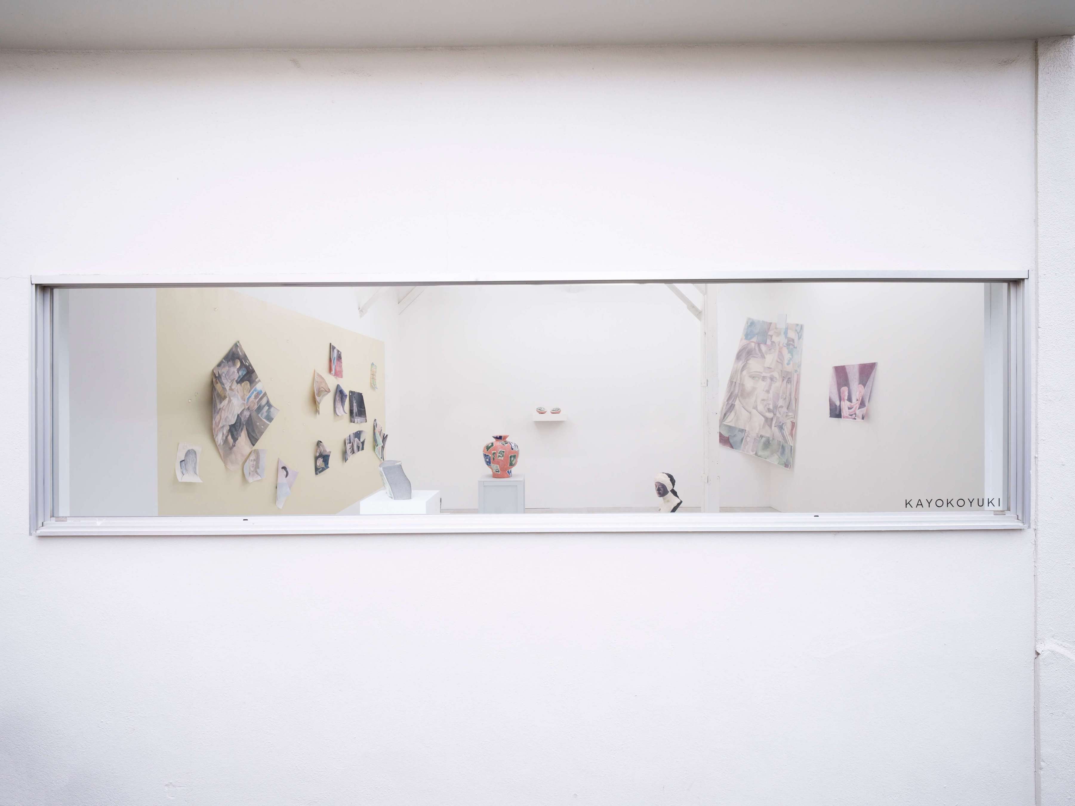 Nobuya Hitsuda at Kayokoyuki